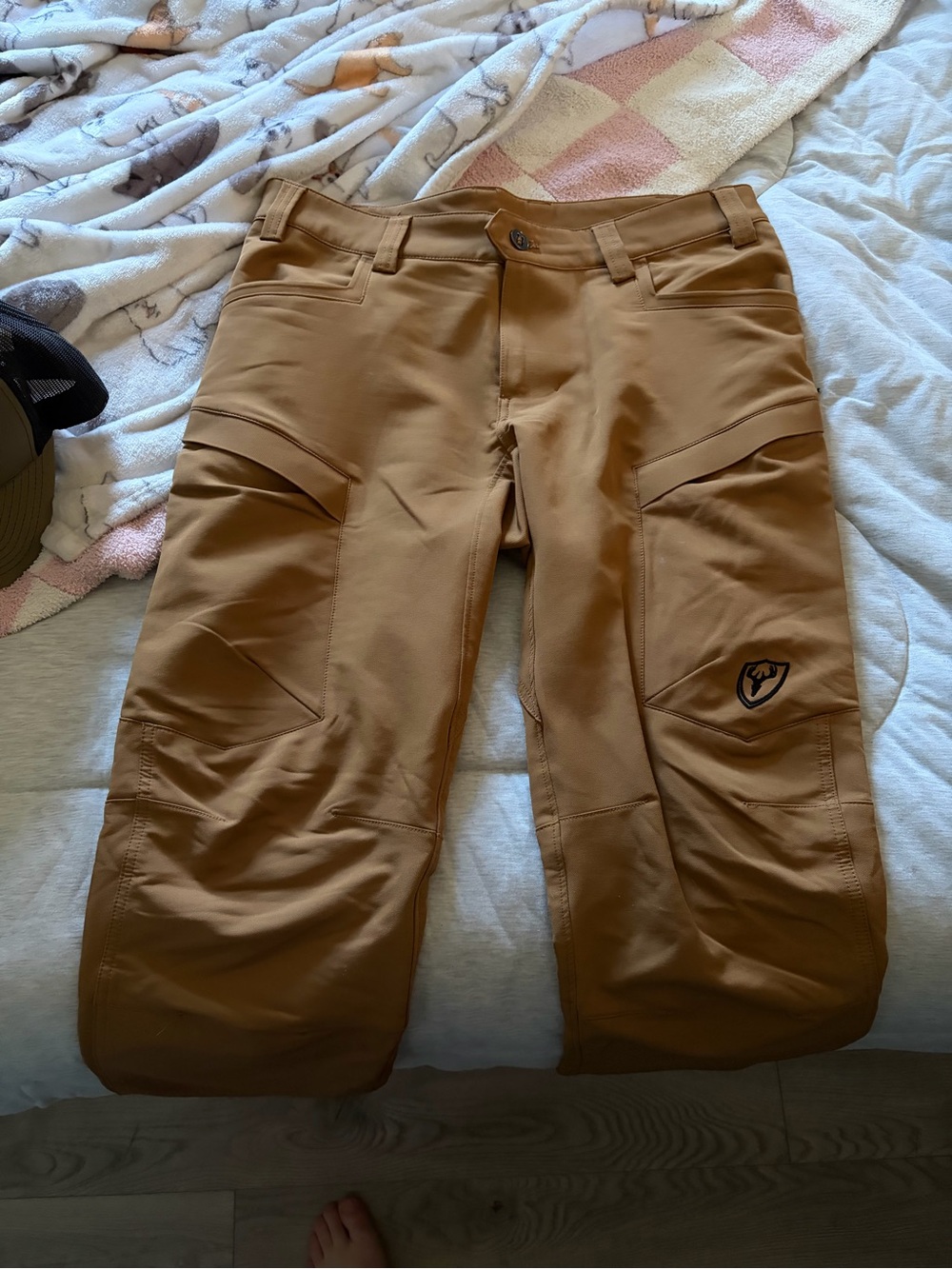 Blocker Outdoors Lightweight Pants